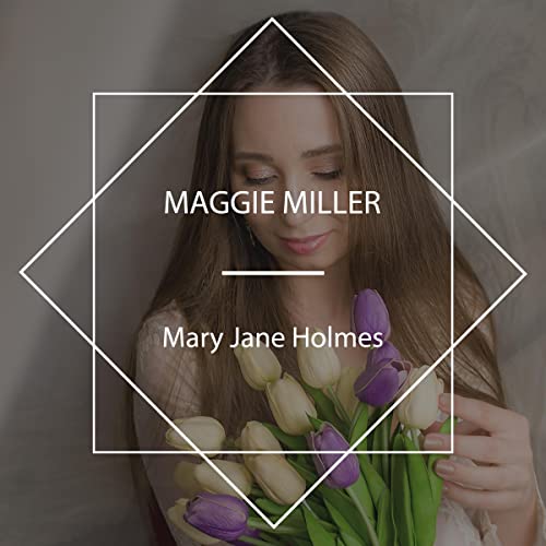 Cover of Maggie Miller