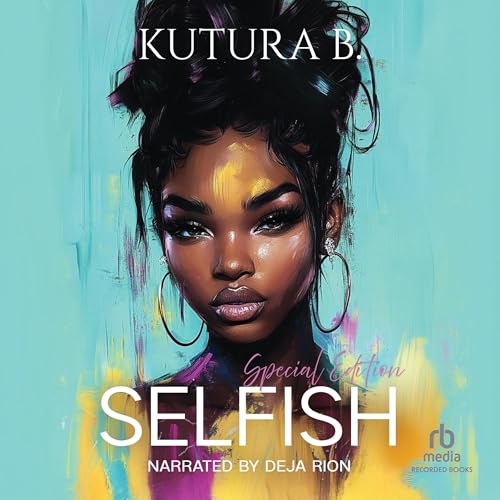 Cover of Selfish