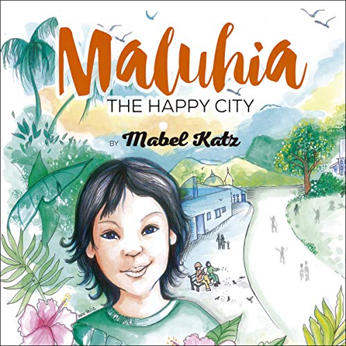 Cover of Maluhia