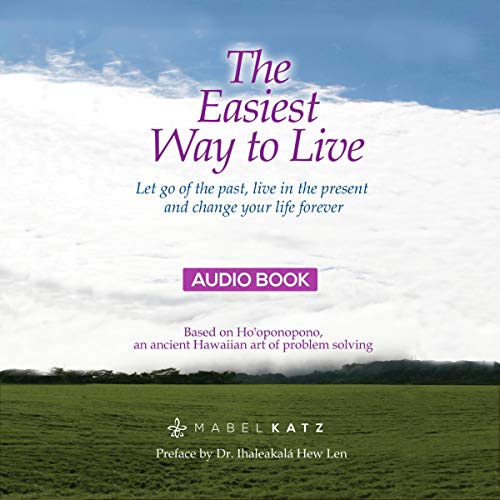 Cover of The Easiest Way to Live