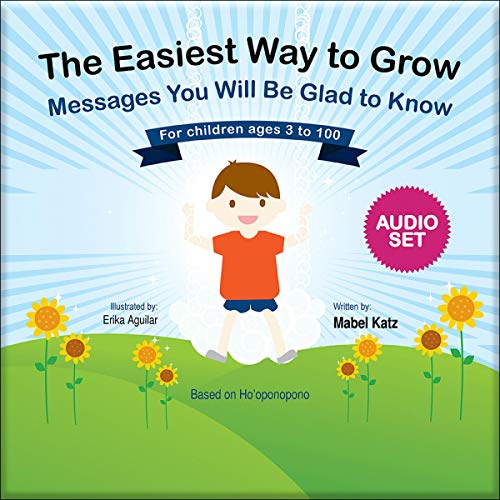 Cover of The Easiest Way to Grow [English Edition]