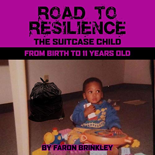 Cover of Road to Resilience