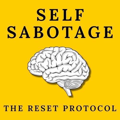 Cover of Self-Sabotage