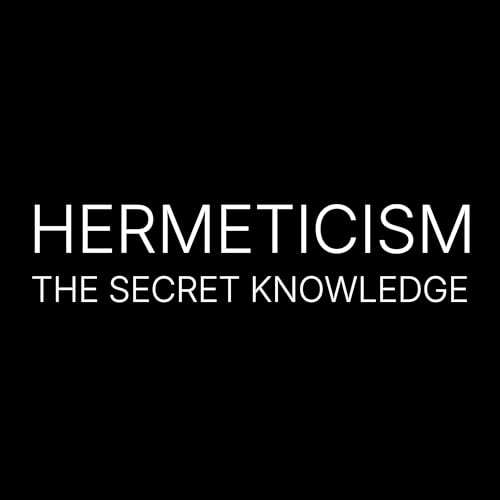 Cover of Hermeticism