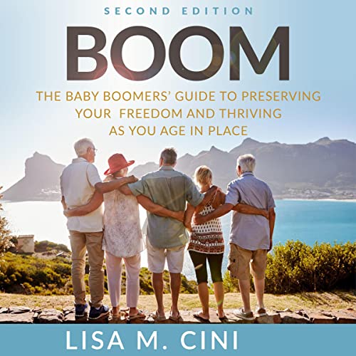 Cover of Boom