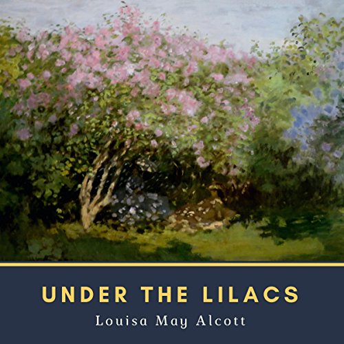 Cover of Under the Lilacs