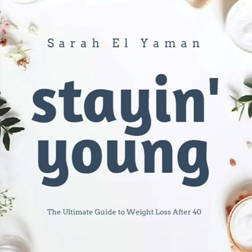 Cover of Stayin' Young