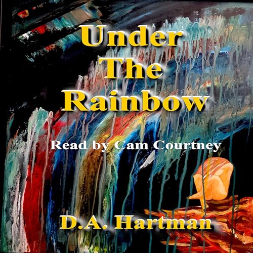 Cover of Under the Rainbow