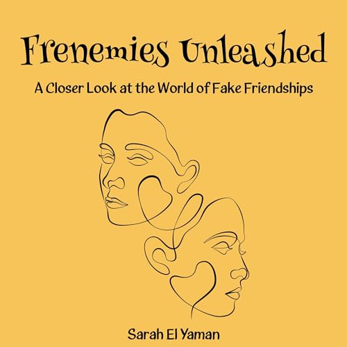 Cover of Frenemies Unleashed