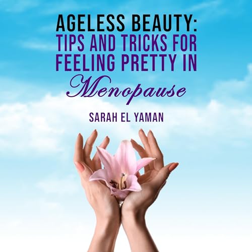 Cover of Ageless Beauty