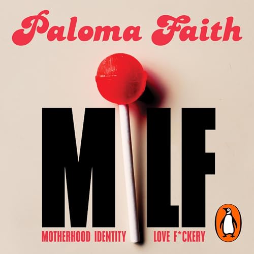 Cover of MILF
