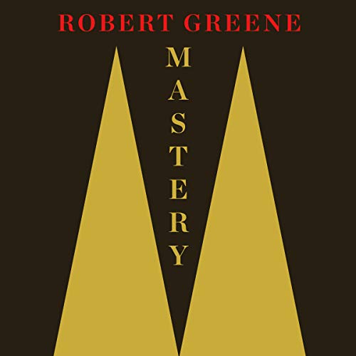 Cover of Mastery