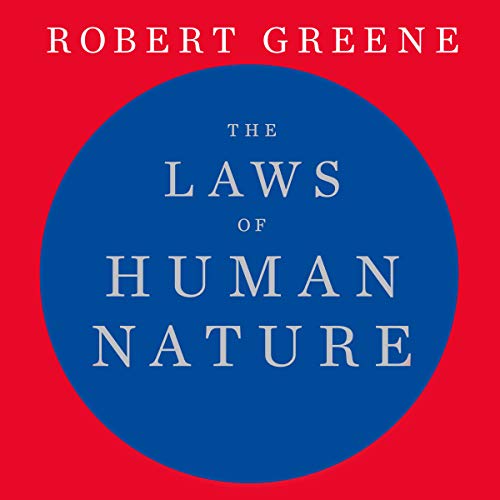Cover of The Laws of Human Nature