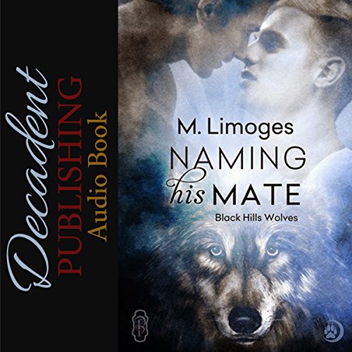 Cover of Naming His Mate