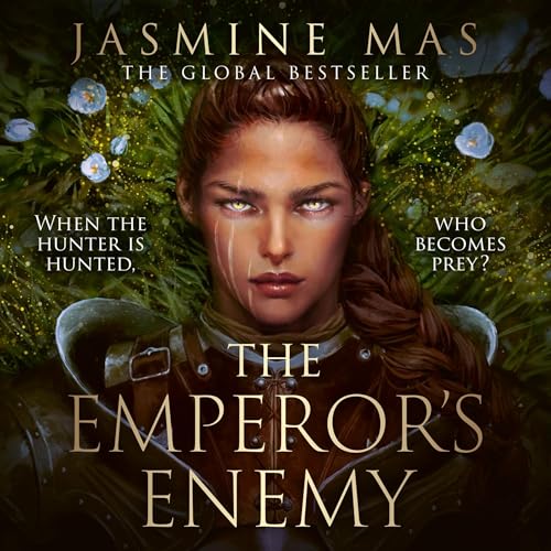 Cover of The Emperor’s Enemy