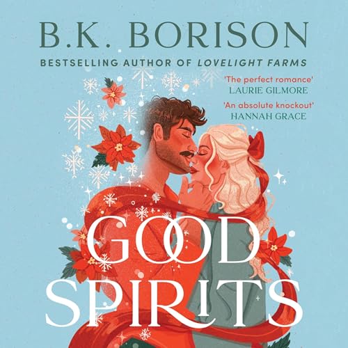 Cover of Good Spirits
