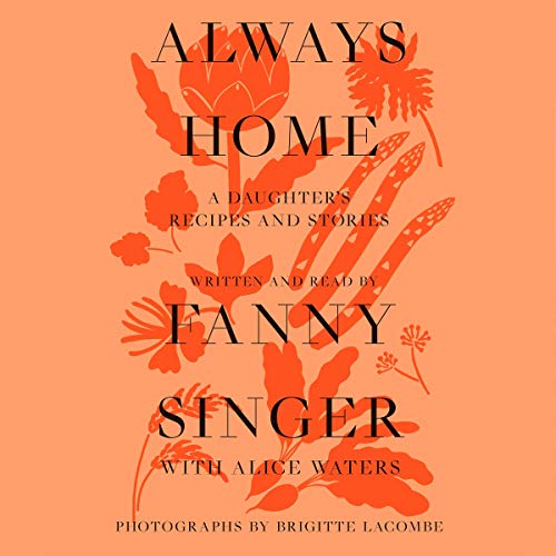 Cover of Always Home