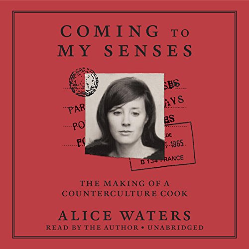 Cover of Coming to My Senses