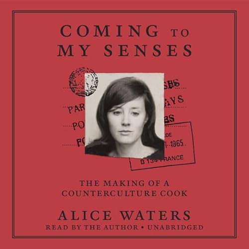Cover of Coming to My Senses
