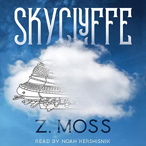 Cover of Skyclyffe