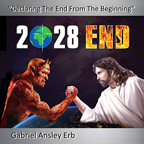 Cover of 2028 End