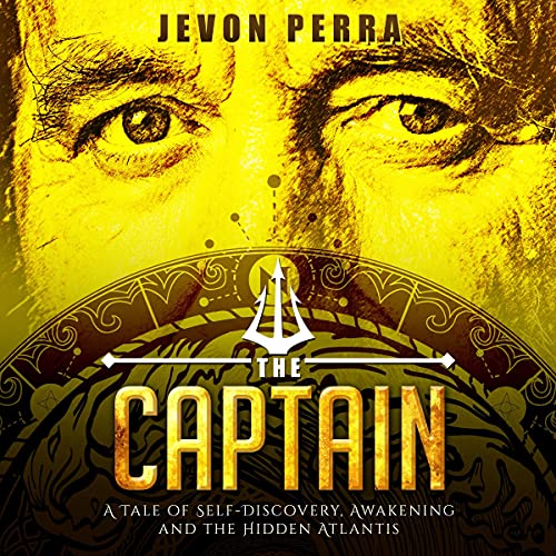 Cover of The Captain