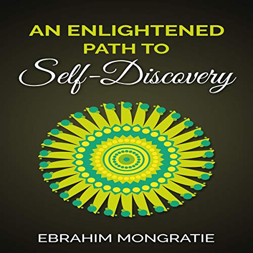 Cover of An Enlightened Path to Self-Discovery