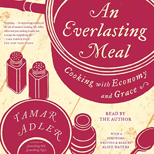 Cover of An Everlasting Meal