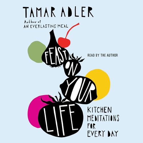 Cover of Feast on Your Life