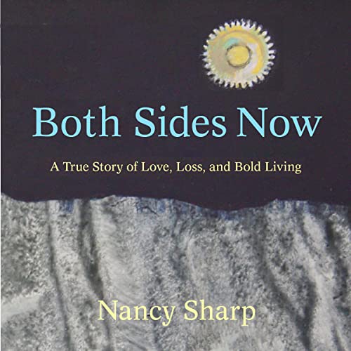Cover of Both Sides Now