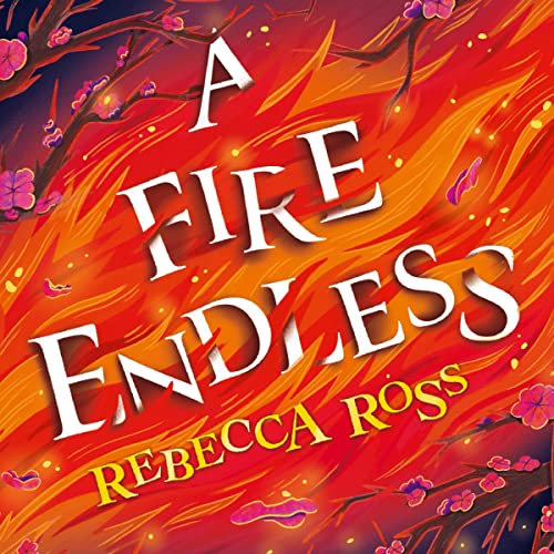 Cover of A Fire Endless