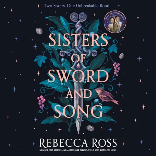 Cover of Sisters of Sword and Song
