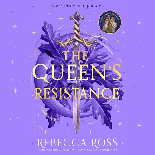 Cover of The Queen’s Resistance