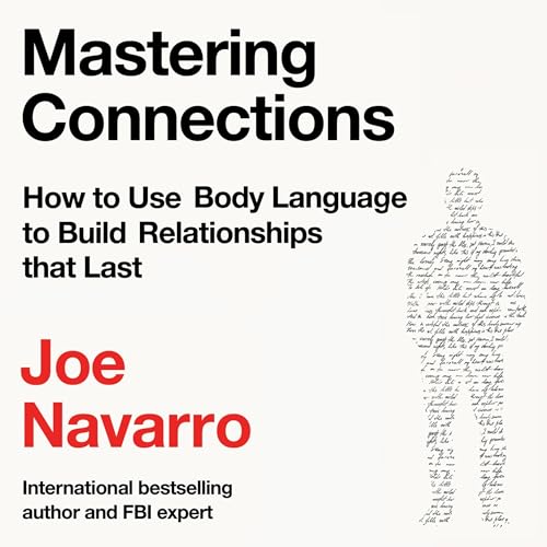 Cover of Mastering Connections