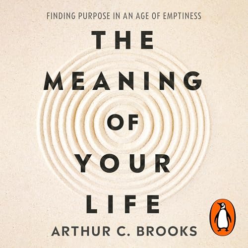Cover of The Meaning of Your Life