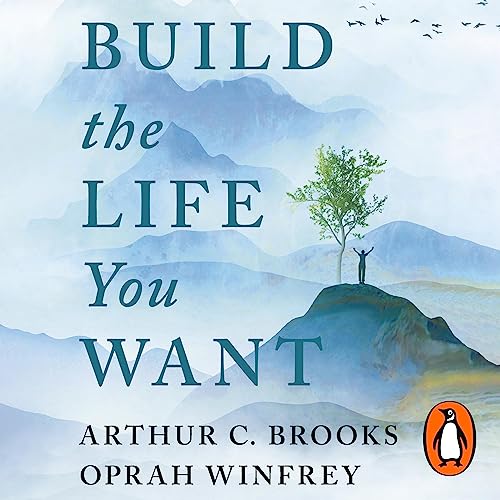 Cover of Build the Life You Want
