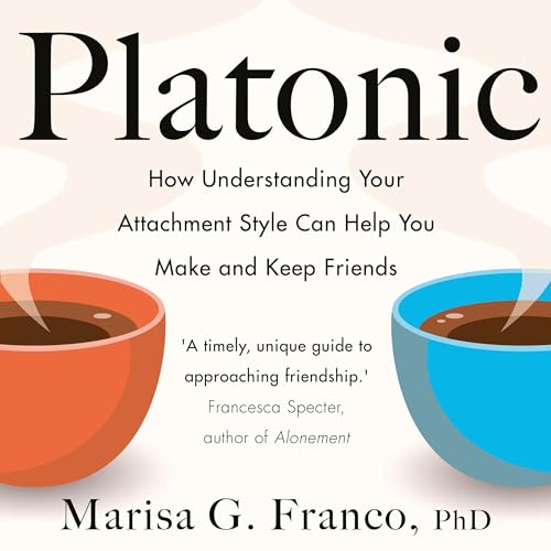 Cover of Platonic
