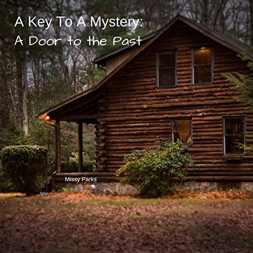Cover of A Key to a Mystery