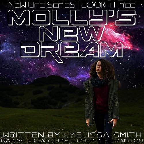 Cover of Molly's New Dream