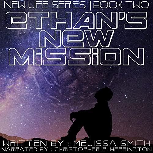 Cover of Ethan's New Mission