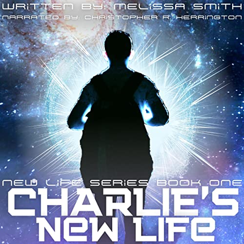 Cover of Charlie's New Life