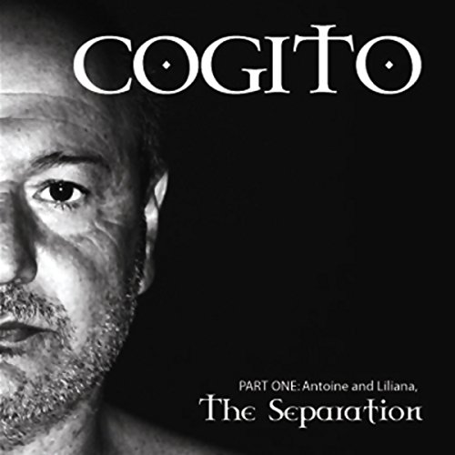 Cover of Cogito, Part 1