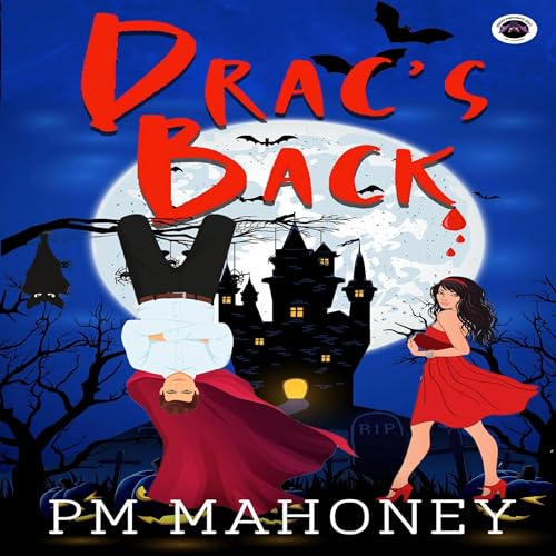 Cover of Drac's Back
