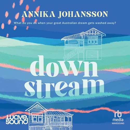 Cover of Downstream