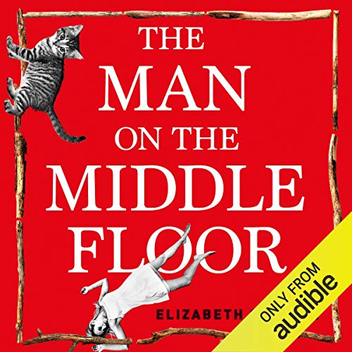 Cover of The Man on the Middle Floor