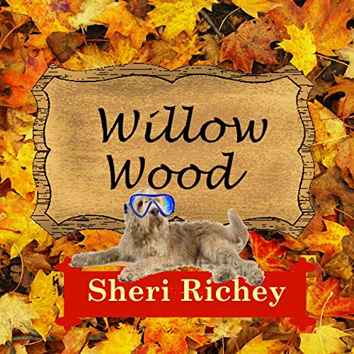 Cover of Willow Wood: A Sweet Small Town Romance