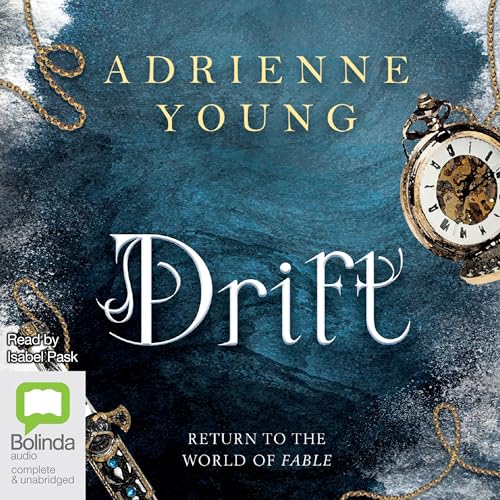 Cover of Drift