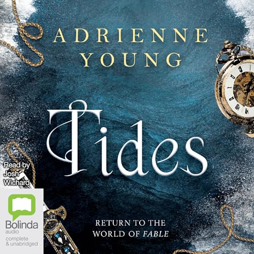 Cover of Tides