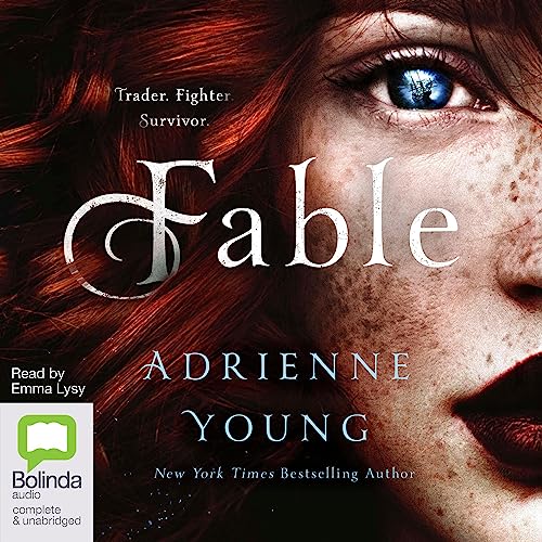 Cover of Fable