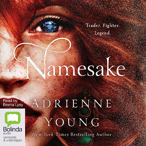Cover of Namesake